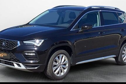 Seat Ateca 17.000 km 28.790 € Crailsheim 74564