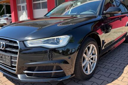 Audi A6 164.500 km 14.850 &euro; Waltenhofen/Kempten 87448