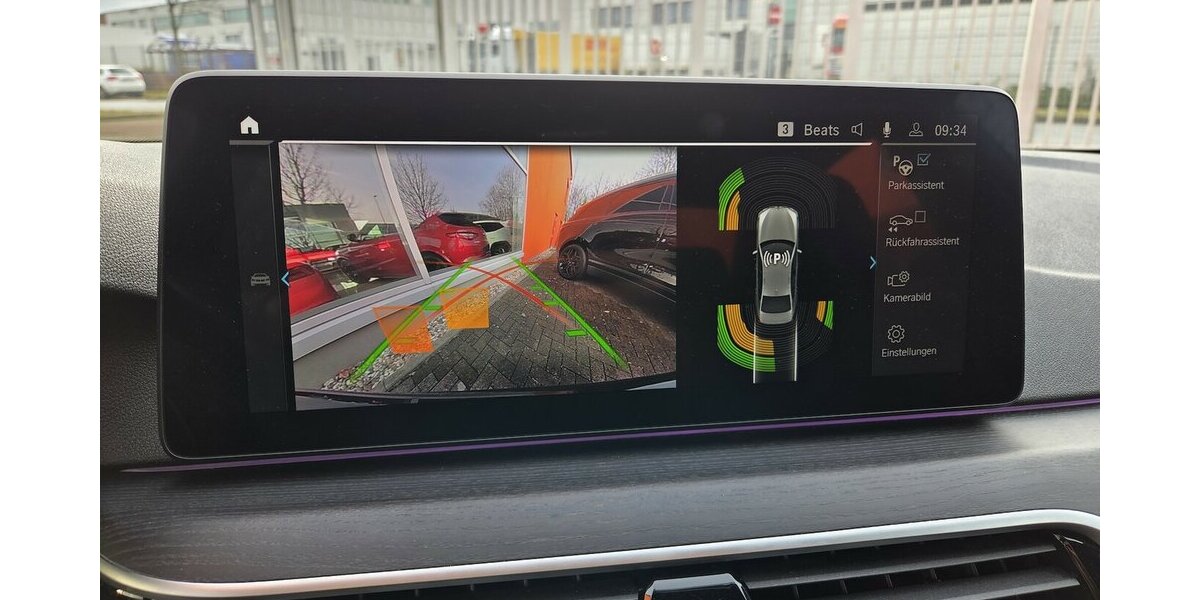 BMW 530e Aut. Limousine M Sportpaket 99.580 km 27.500 &euro; Wilsdruff 01723