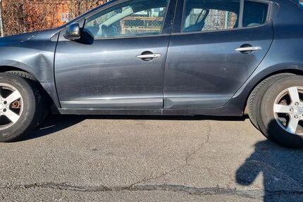 Renault Megane 187.000 km 2.490 &euro; Augsburg 86167