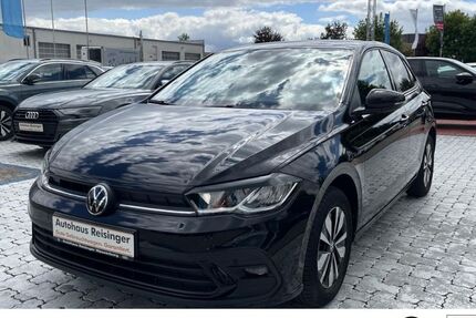 VW Polo 14.779 km 20.490 &euro; Wasserburg a. Inn 83512
