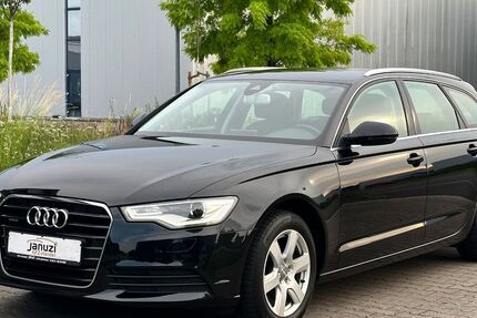 Audi A6 203.887 km 10.900 &euro; Lüdinghausen 59348
