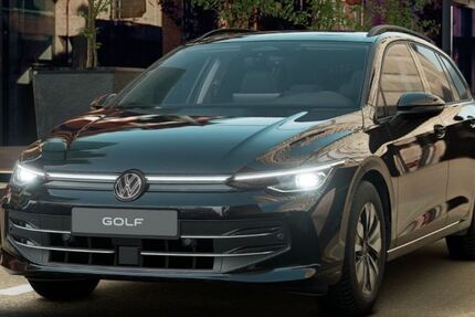 VW Golf 8.300 km 33.900 &euro; Einbeck 37574