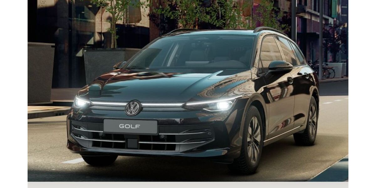 VW Golf 8.300 km 33.900 &euro; Einbeck 37574