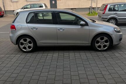 VW Golf 179.000 km 1.900 &euro; Mannheim 68167