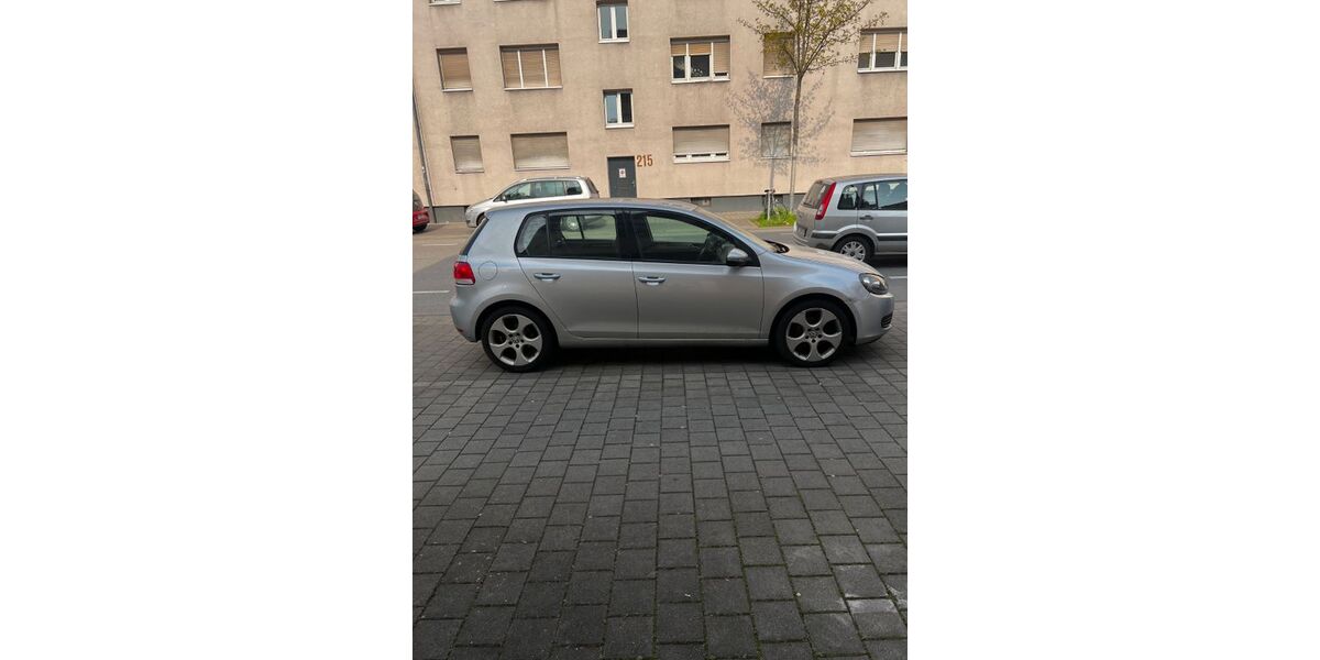 VW Golf 179.000 km 1.900 &euro; Mannheim 68167