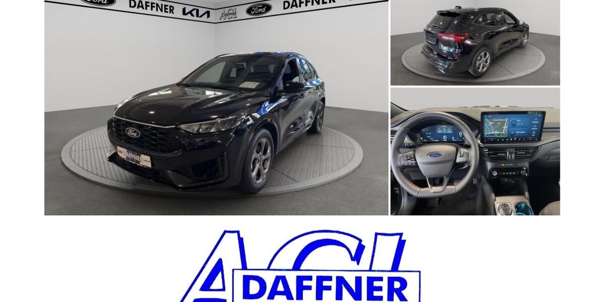 Ford Kuga 19.340 km 27.980 &euro; Leipzig 04179