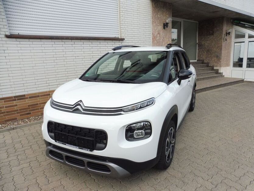 C3 Aircross