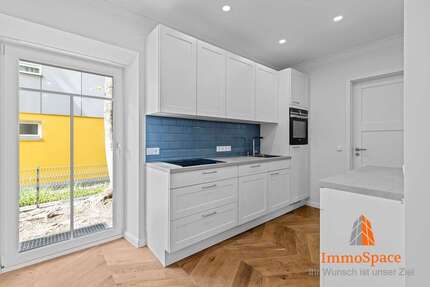 Wohnung zum Mieten in Augsburg 1.260 € 59.6 m²