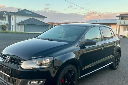 VW Polo 157.000 km 5.690 &euro; Höhr-Grenzhauswn 56203