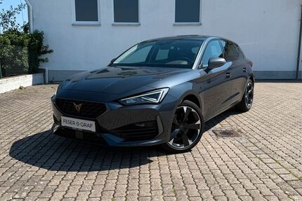 Cupra Leon 36.800 km 23.740 &euro; Heideck 91180