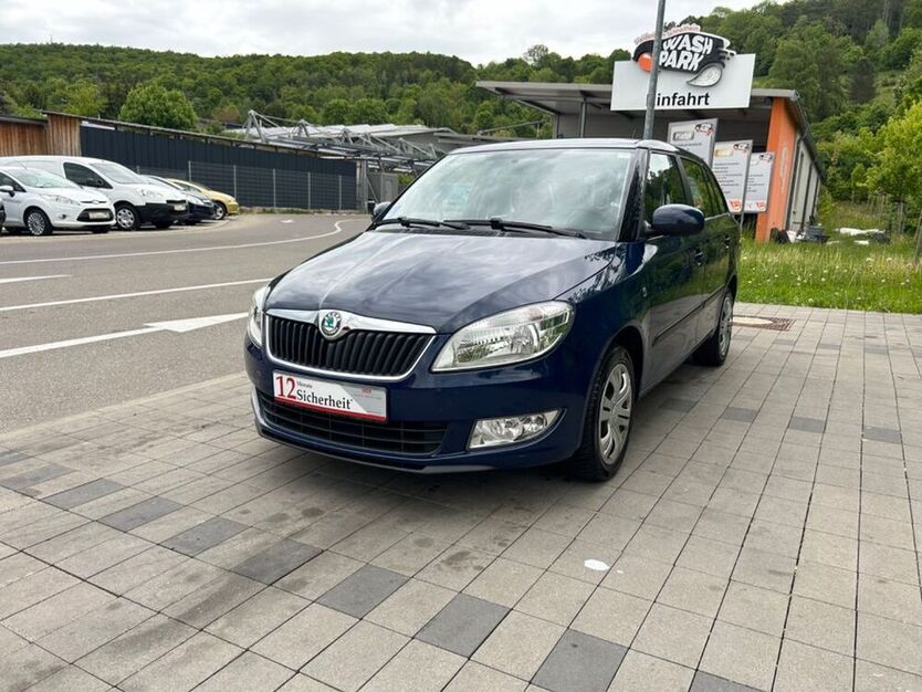 Fabia