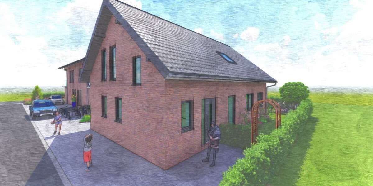 Wohnung zum Kaufen in Bocholt 295.815 € 74 m² 2.5 zimmer