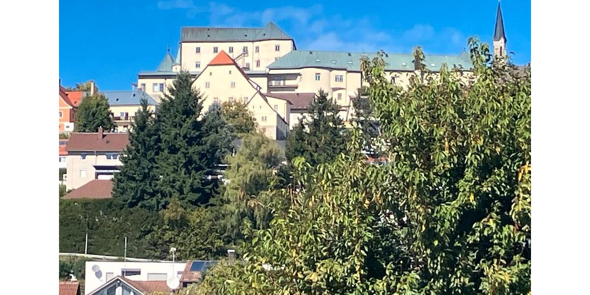 Maisonettenwohnung Fürstenstein - 3 Zimmer, 81 m&sup2;, 212.000&euro; | Angebot:26385720