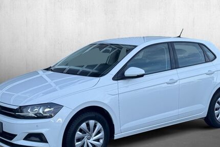 VW Polo 55.462 km 16.490 &euro; Ludwigsburg 71636
