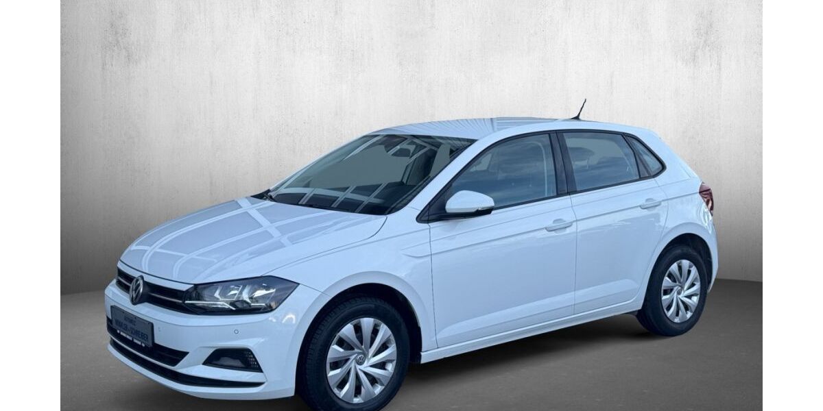 VW Polo 55.462 km 16.490 &euro; Ludwigsburg 71636