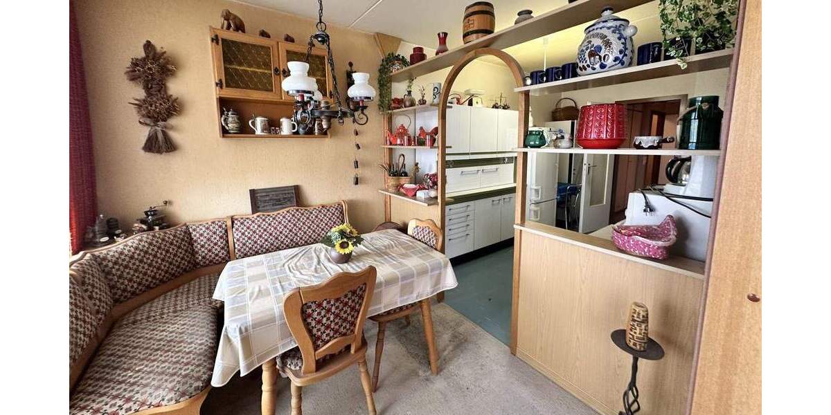 Etagenwohnung Lübeck Travemünde - 3 Zimmer, 81 m&sup2;, 229.000&euro; | Angebot:25525419