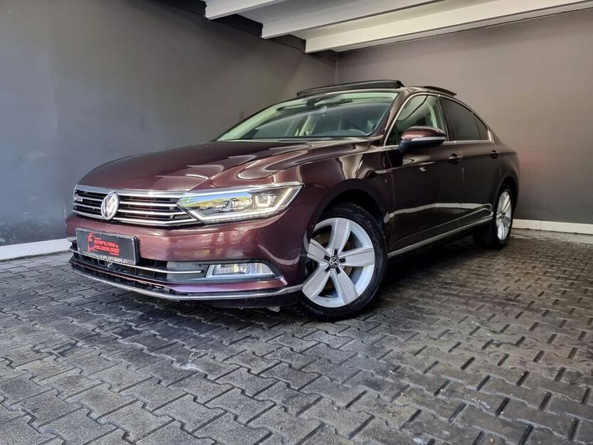 Passat