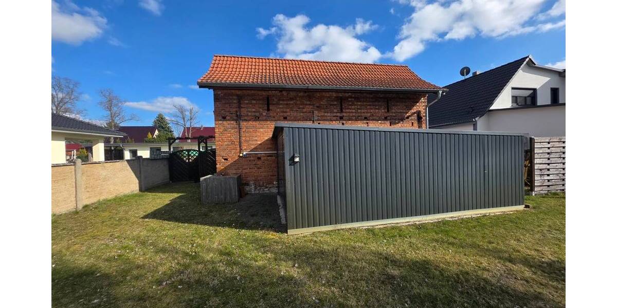 Einfamilienhaus Schönwald Schönwalde - 4 Zimmer, 110 m&sup2;, 380.000&euro; | Angebot:26111381