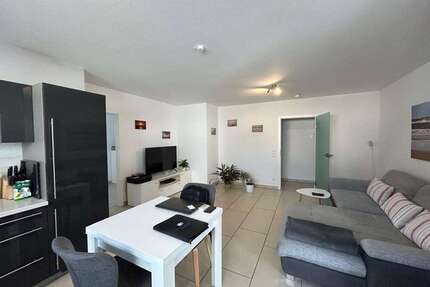 Wohnung zum Kaufen in Wörth am Rhein 280.000 € 74.12 m²