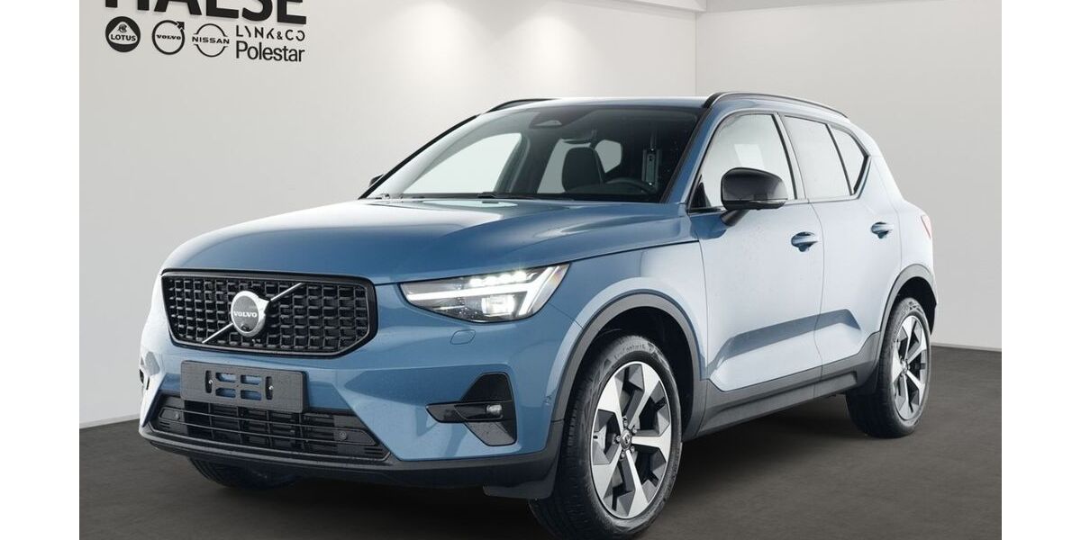 Volvo XC40 24.300 km 38.900 &euro; Mainz-Kastel 55252