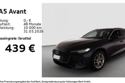 Audi A5 30.741 km 45.555 &euro; Berlin 13581