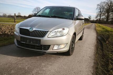 Skoda Fabia 192.712 km 3.200 &euro; Hamm, Westfalen 59077