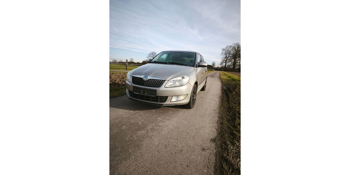 Skoda Fabia 192.712 km 3.200 &euro; Hamm, Westfalen 59077