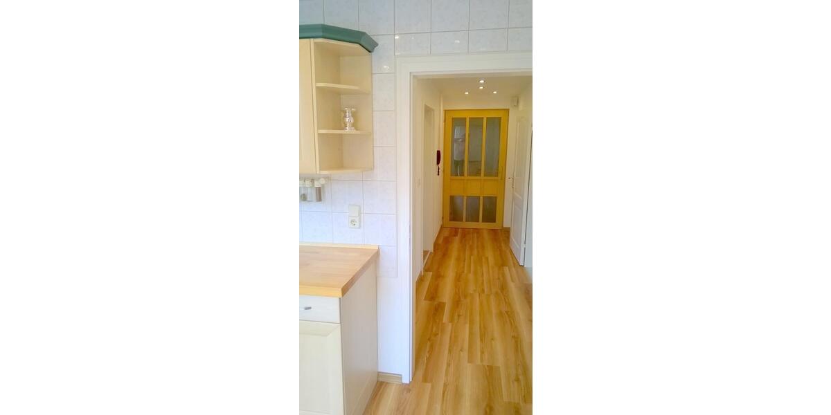Dachgeschoßwohnung Torgau - 2 Zimmer, 52 m&sup2;, 410&euro; | Angebot:26495520