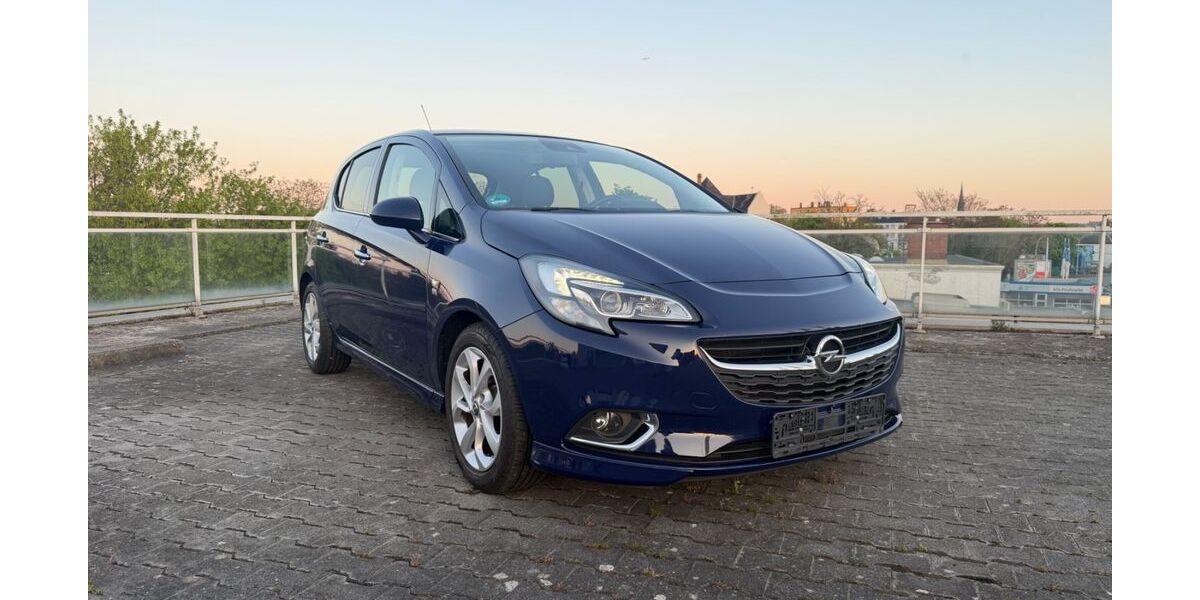 Opel Corsa 104.150 km 8.690 &euro; Wiesbaden 55252