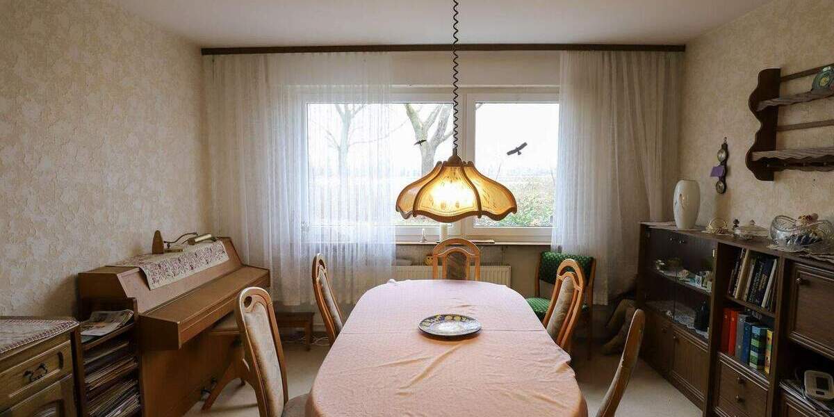 Reihenendhaus Darmstadt / Arheilgen Arheilgen - 4 Zimmer, 105 m&sup2;, 435.000&euro; | Angebot:25684816