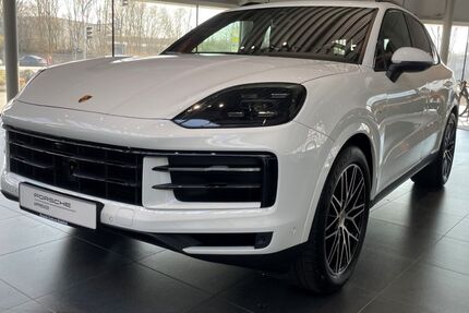 Porsche Cayenne 19.340 km 89.900 € Bielefeld 33719