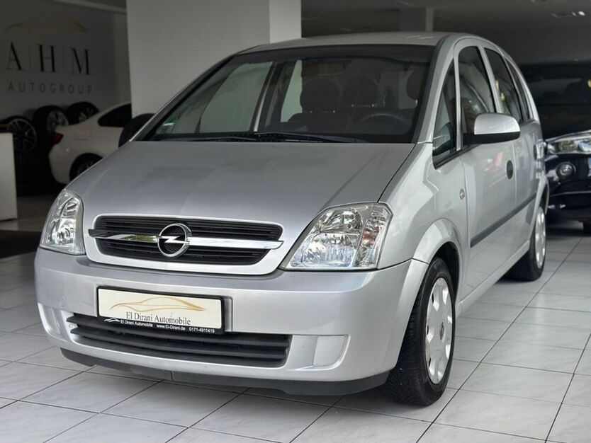 Meriva