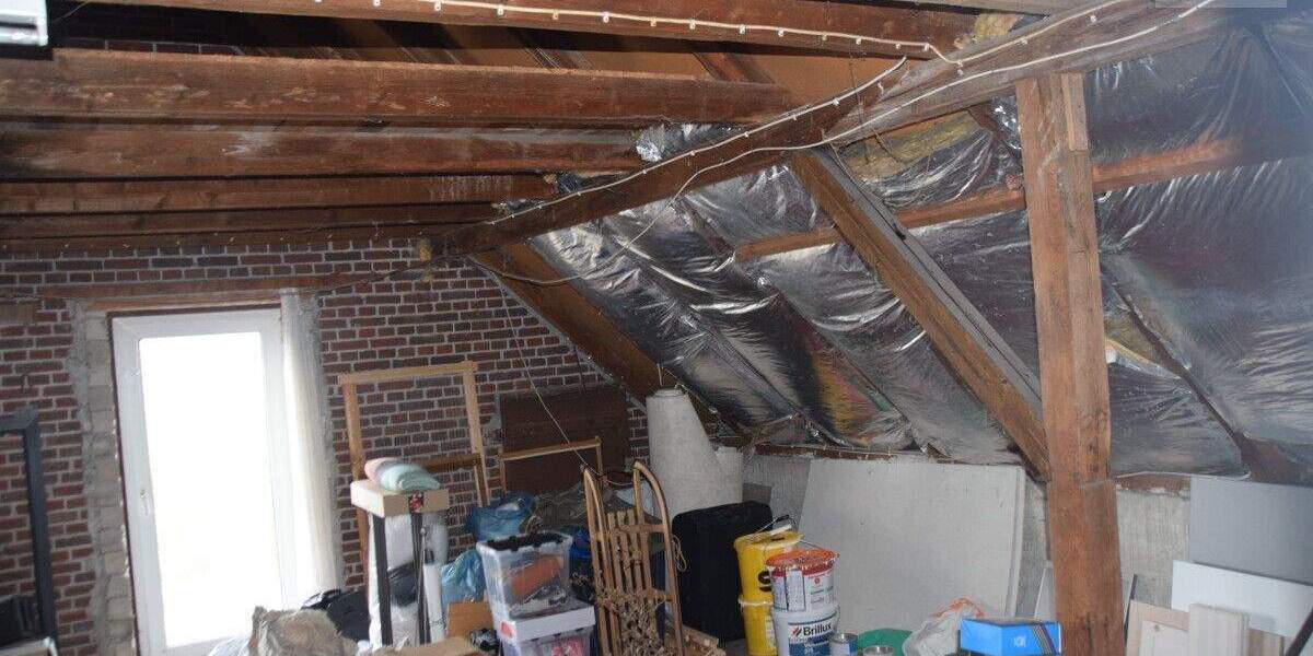 Einfamilienhaus Friedburg Upschört Wiesmoor - 5 Zimmer, 209 m&sup2;, 325.000&euro; | Angebot:25895515