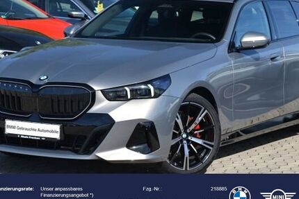 BMW 520 3.770 km 54.880 &euro; Lauf an der Pegnitz 91207
