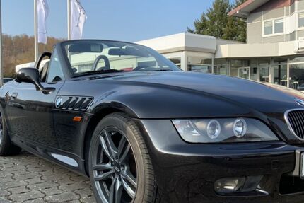 BMW Z3 68.500 km 15.750 &euro; Herzberg 37412