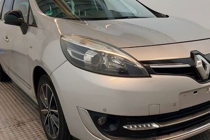 Renault Scenic 128.000 km 7.600 &euro; Remscheid 42855