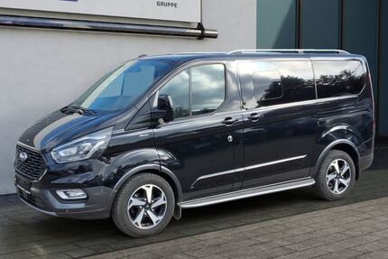 Ford Tourneo Custom 47.649 km 37.990 &euro; Goslar 38644