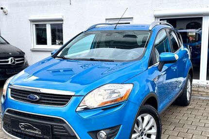 Ford Kuga 137.200 km 6.990 &euro; Oberessendorf (Eberhardzell) 88436