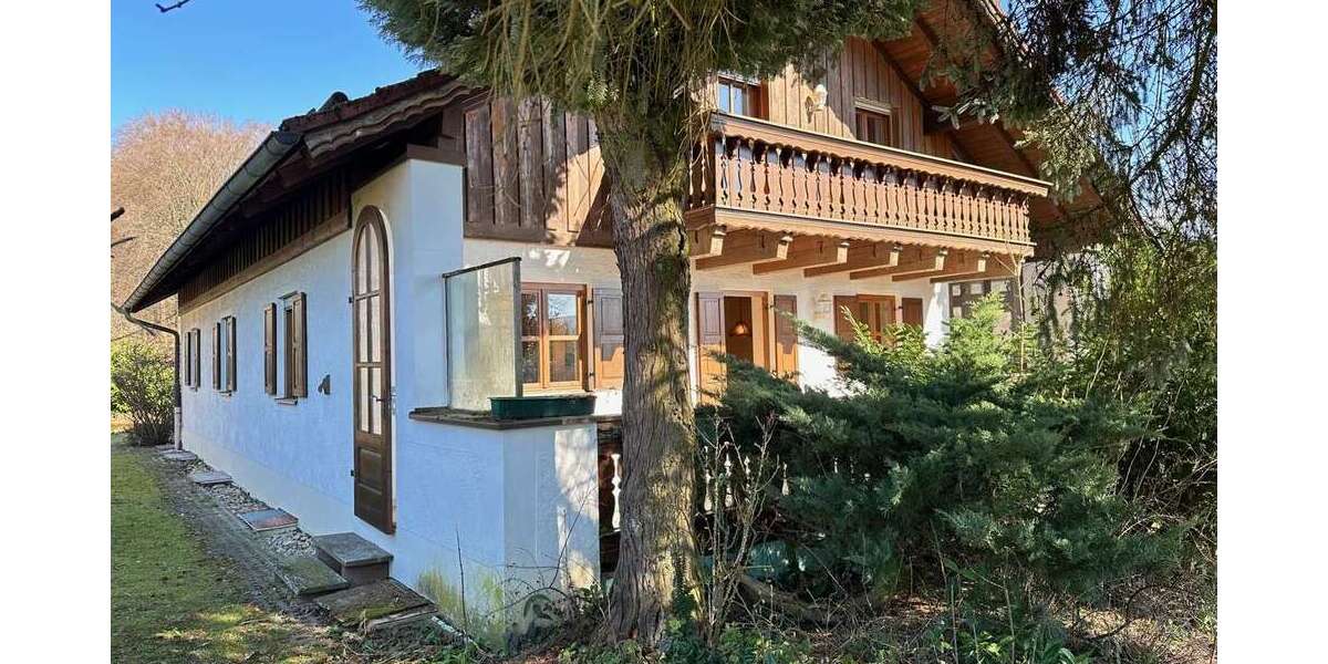 Einfamilienhaus Deggendorf - 7 Zimmer, 260 m&sup2;, 625.000&euro; | Angebot:26001756