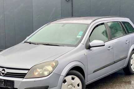 Opel Astra 154.000 km 1.600 &euro; Dorsten 46284