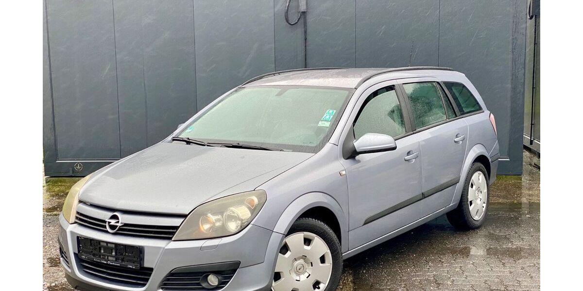 Opel Astra 154.000 km 1.600 &euro; Dorsten 46284