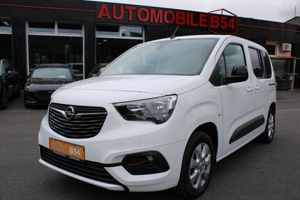 Opel Combo 75.714 km 14.991 &euro; Dortmund 44145