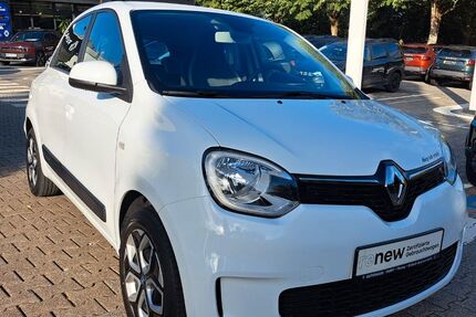 Renault Twingo 52.300 km 9.500 &euro; Tholey 66636