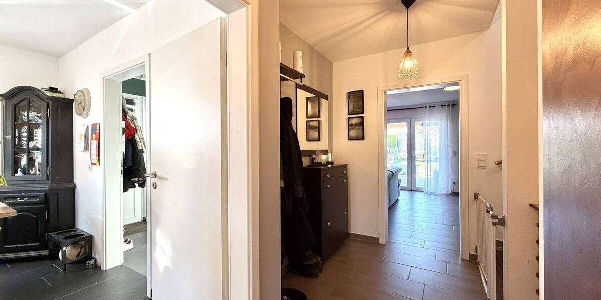 Doppelhaushälfte Dissen - 4 Zimmer, 112 m&sup2;, 350.000&euro; | Angebot:26155935