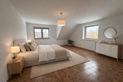 Wohnung Rieseby - 3 Zimmer, 97 m&sup2;, 1.380&euro; | Angebot:26419365
