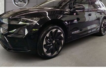 Skoda Enyaq 20.989 km 55.980 &euro; Frankfurt 60326
