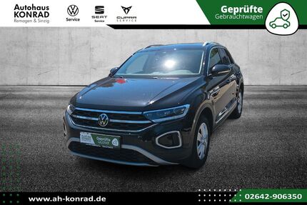 VW T-Roc 37.700 km 26.990 &euro; Remagen 53424