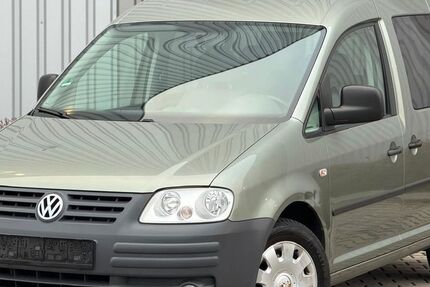 VW Caddy 184.000 km 4.999 &euro; Euskirchen 53881
