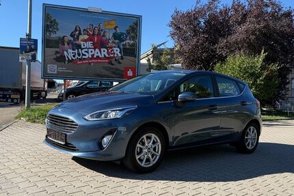 Ford Fiesta 158.129 km 7.750 &euro; Satteldorf 74589